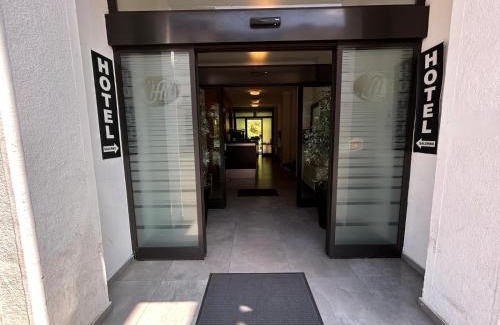 Central Station Hotel | Albergo Salerno