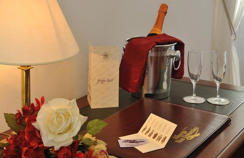 Urbino Hotel | Albergo San Domenico
