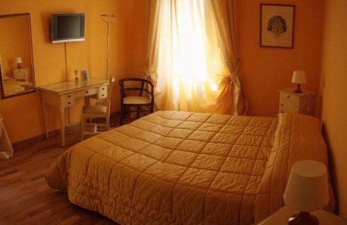 Lucca Historical Center Hotel | Albergo San Martino & Depandance