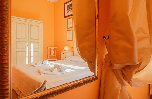 Lucca Historical Center Hotel | Albergo San Martino