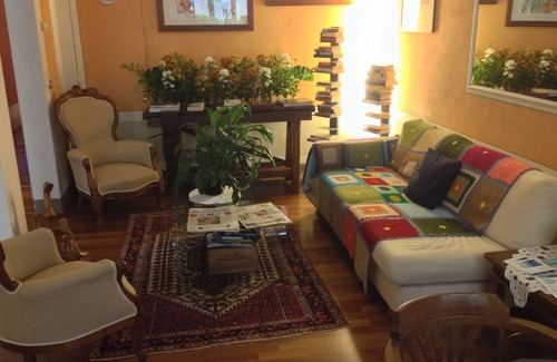 Lucca Historical Center Hotel | Albergo San Martino