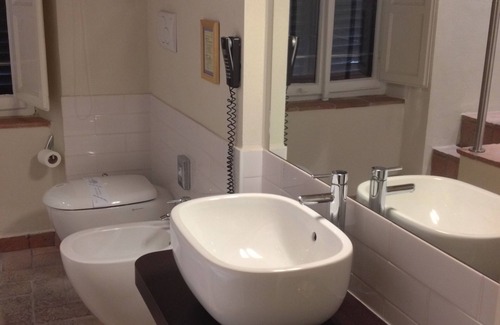 Lucca Historical Center Hotel | Albergo San Martino