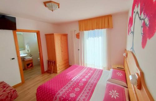 Peio Hotel | Albergo San Rocco