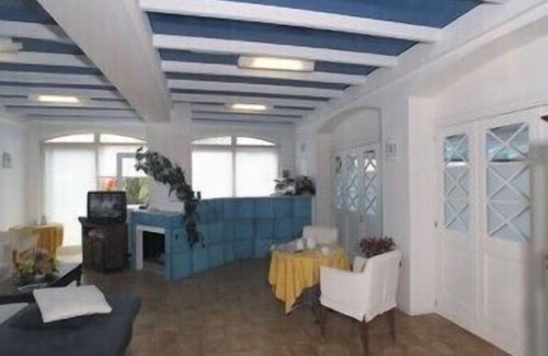 Palinuro Hotel | Albergo Santa Caterina