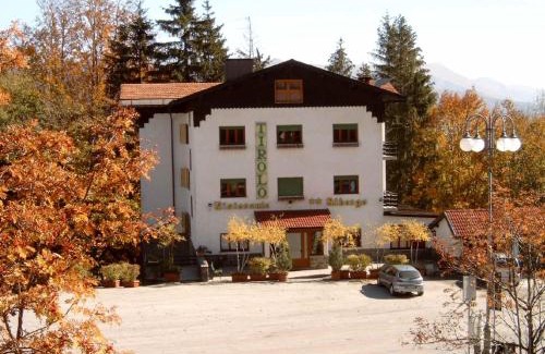 Abetone Hotel | Albergo Tirolo