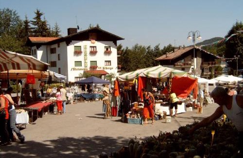 Abetone Hotel | Albergo Tirolo
