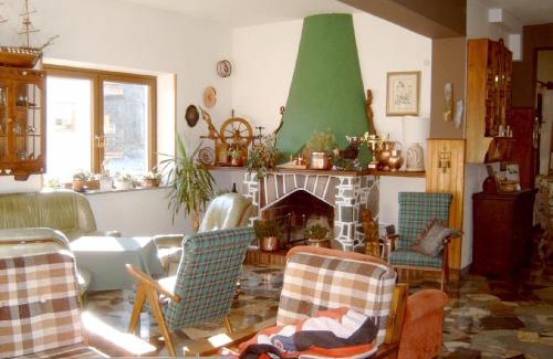 Abetone Hotel | Albergo Tirolo