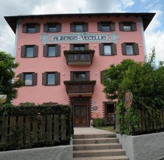 Auronzo di Cadore Hotel | Albergo Vecellio