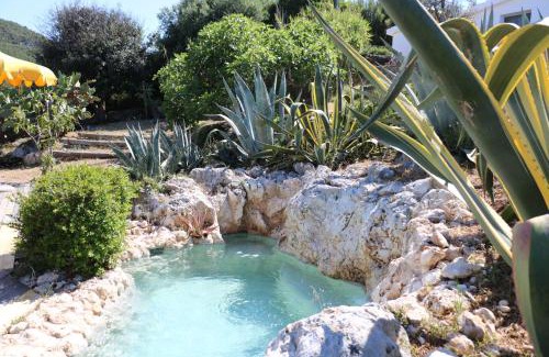 Peschici Hotel | Albergo"Villa Biscotti"