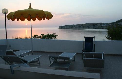 Peschici Hotel | Albergo"Villa Biscotti"