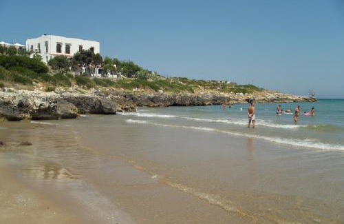 Peschici Hotel | Albergo"Villa Biscotti"