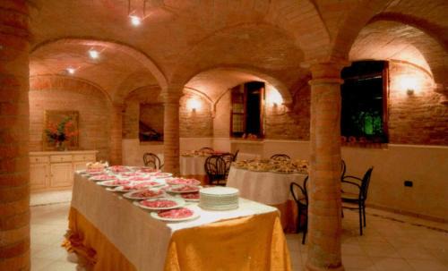 Noceto Hotel | Albergo Villa San Giuseppe
