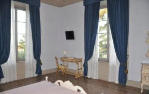 Noceto Hotel | Albergo Villa San Giuseppe