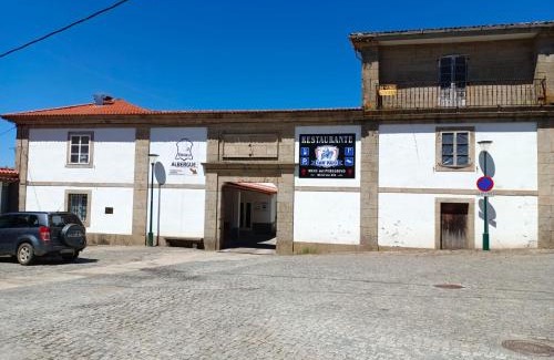 Lavacolla Hostel | Albergue A Fabrica
