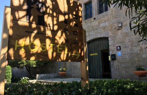 Tui Hostel | Albergue Convento Del Camino