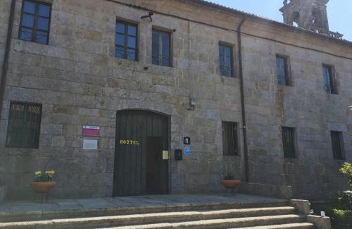 Tui Hostel | Albergue Convento Del Camino