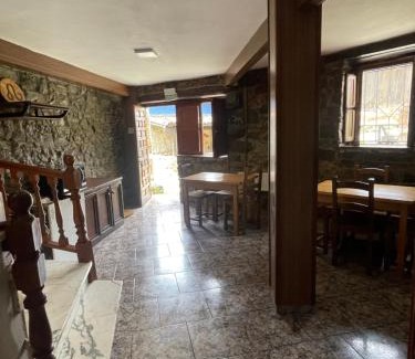 Aciera Hostel | Albergue de Aciera