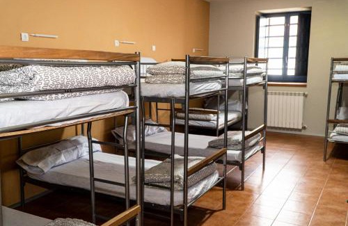 Cuellar Hostel | Albergue de Cuéllar