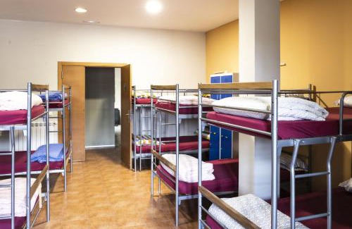 Cuellar Hostel | Albergue de Cuéllar