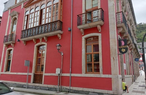 Luarca Hostel | Albergue de Peregrinos Villa de Luarca
