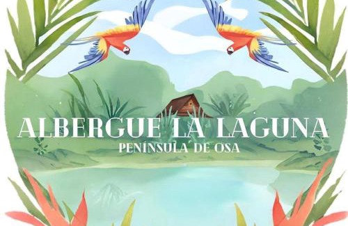 Puerto Jimenez House | Albergue La Laguna