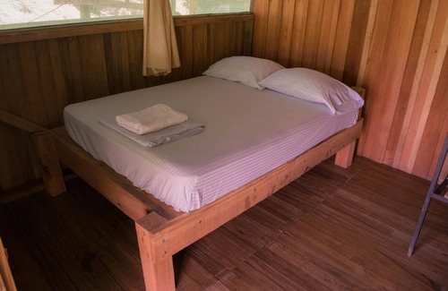 Puerto Jimenez House | Albergue La Laguna Corcovado Park