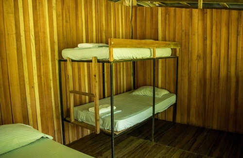 Puerto Jimenez House | Albergue La Laguna Corcovado Park