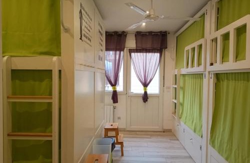 Comillas City Center Hostel | Albergue La Magia del Camino