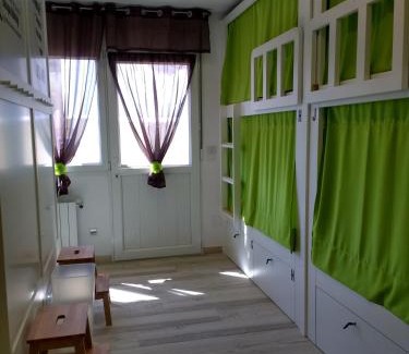 Comillas City Center Hostel | Albergue La Magia del Camino