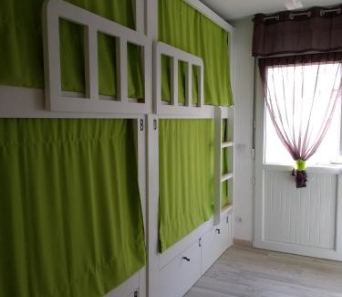 Comillas City Center Hostel | Albergue La Magia del Camino