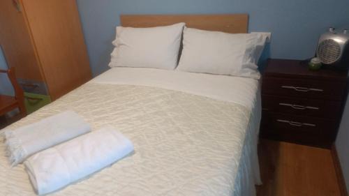 Redondela Hostel | Albergue O Corisco