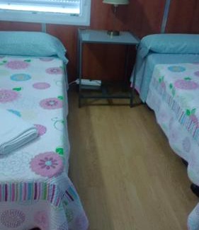 Redondela Hostel | Albergue O Corisco