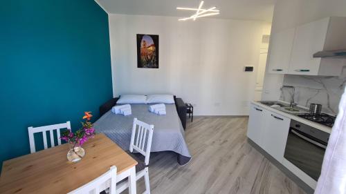 Palermo Apartment | Alberira Apartments