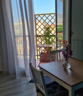 Palermo Apartment | Alberira Apartments