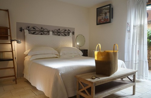 Rudalza House | Albero Capovolto Country & Sea