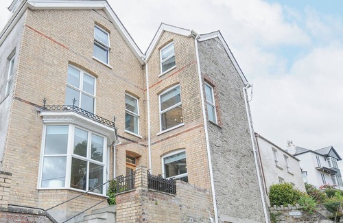 Looe Cottage | Albert House
