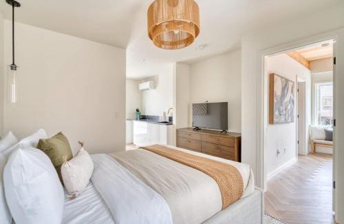 Alberta Arts District Hotel | Alberta Arts-tastic Mother-In-Law Suite