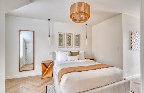 Alberta Arts District Hotel | Alberta Arts-tastic Mother-In-Law Suite