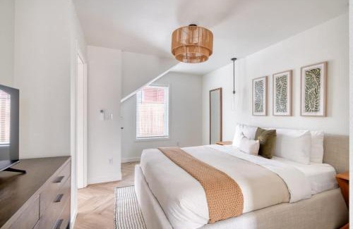 Alberta Arts District Hotel | Alberta Arts-tastic Mother-In-Law Suite
