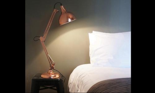 Delfshaven Bed & Breakfast | Alberti - Bed & Bike