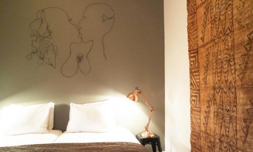 Delfshaven Bed & Breakfast | Alberti - Bed & Bike