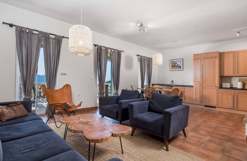 Martina House | Albertina by Interhome