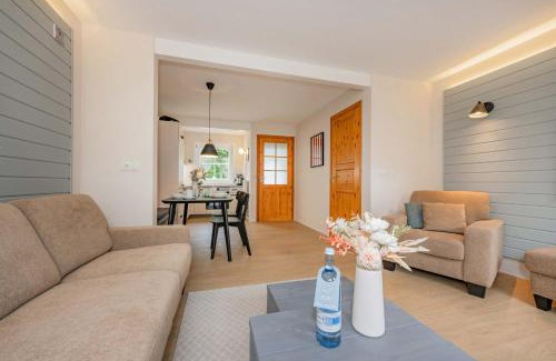 Seebad Bansin Apartment | Alberts Koje