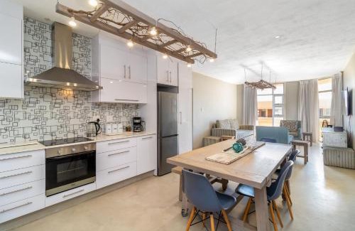 Amanzimtoti Apartment | Albetros 904