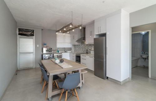 Amanzimtoti Apartment | Albetros 904