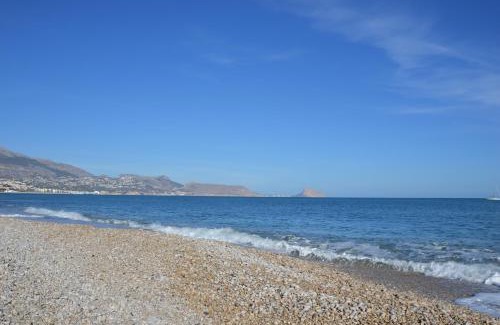 El Albir Apartment | Albir Beach Apt