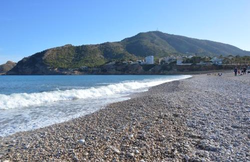 El Albir Apartment | Albir Beach Apt