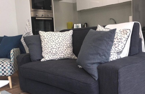 El Albir Apartment | Albir Esmeralda Central Apartment -150 m from the Beach