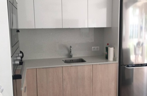 El Albir Apartment | Albir Esmeralda Central Apartment -150 m from the Beach