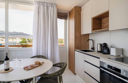 L'Alfas del Pi Apartment | Albir Experience Apartamentos